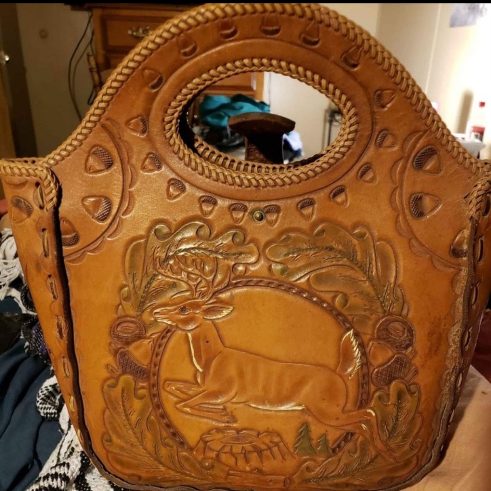 Handbag Very RARE - Picture 3 of 3